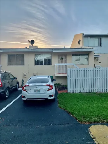22118 SW 103rd Avenue Cutler Bay FL 33190