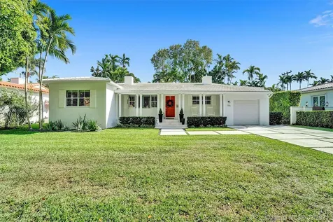 1516 Alegriano Avenue Coral Gables FL 33146