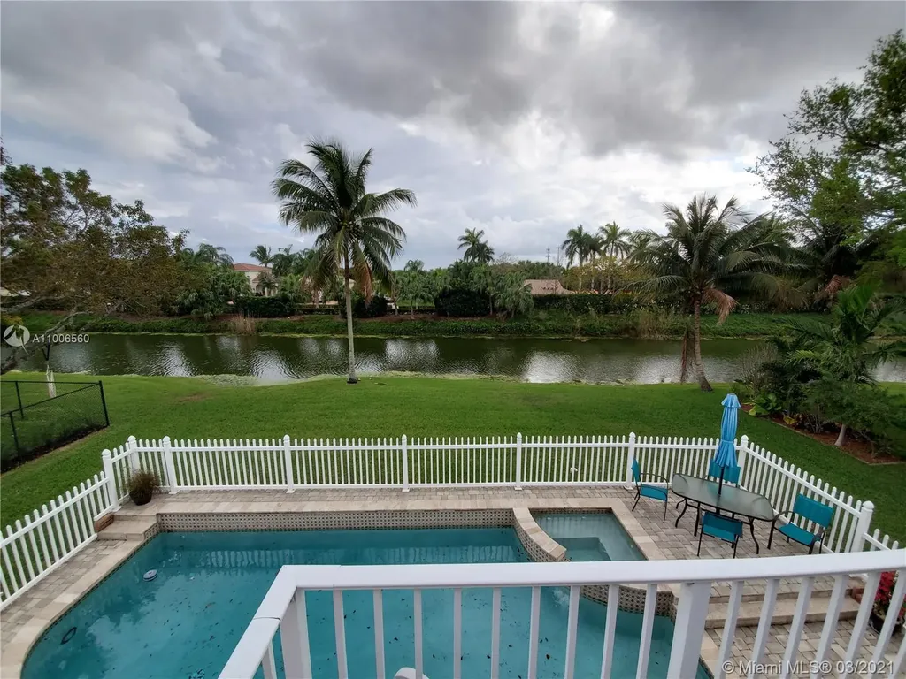 3910 NW 54th Court Coconut Creek FL 33073