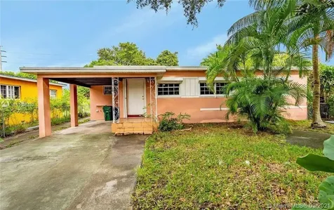 365 NE 162nd Street Miami FL 33162