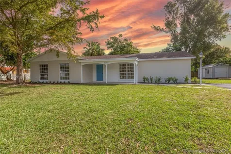 28205 SW 159th Place Homestead FL 33033