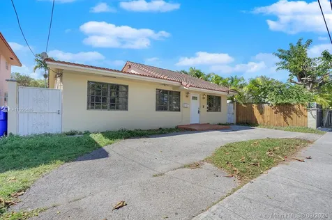 1804 SW 17th Avenue Miami FL 33145