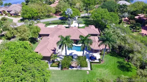 2825 Hackney Road Weston FL 33331
