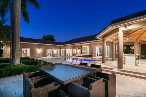 2825 Hackney Road Weston FL 33331