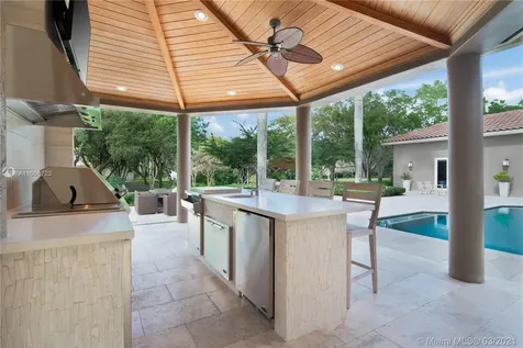 2825 Hackney Road Weston FL 33331