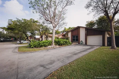 13048 SW 108th Street Circle Miami FL 33186