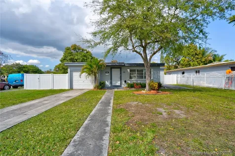 155 NW 123rd Street North Miami FL 33168