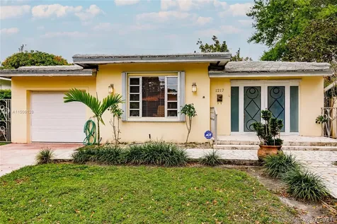 1217 Aguila Avenue Coral Gables FL 33134