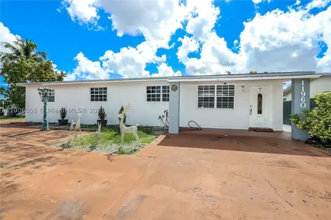 11960 SW 4th Terrace Miami FL 33184