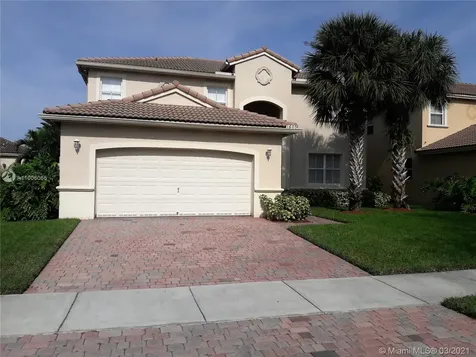 1605 SE 16th Street Homestead FL 33035