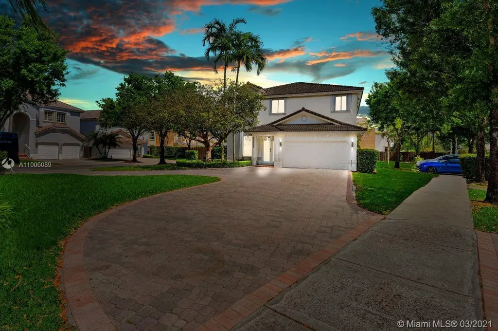 10918 NW 73rd Terrace Doral FL 33178