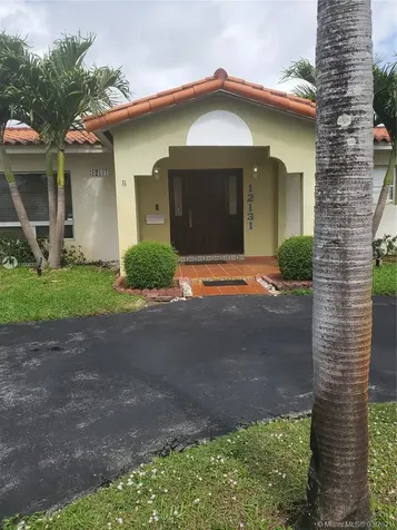 12131 SW 31st Street Miami FL 33175