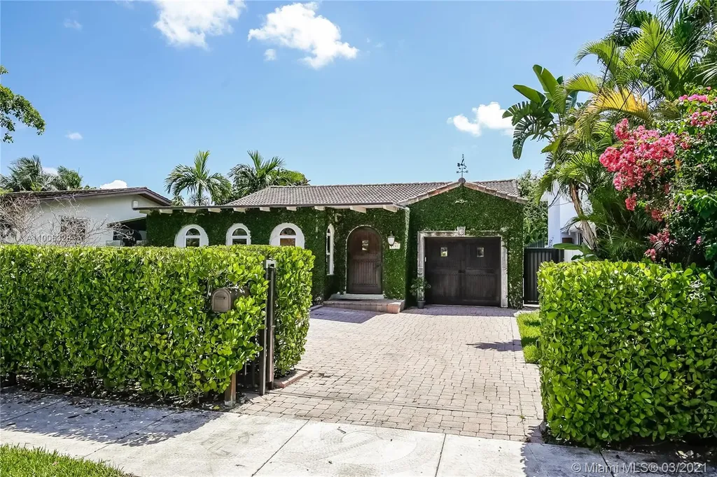 7701 NE 8th Avenue Miami FL 33138