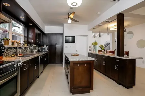 7701 NE 8th Avenue Miami FL 33138