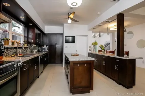 7701 NE 8th Avenue Miami FL 33138