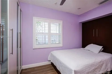 7701 NE 8th Avenue Miami FL 33138