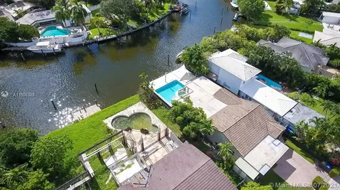 7701 NE 8th Avenue Miami FL 33138