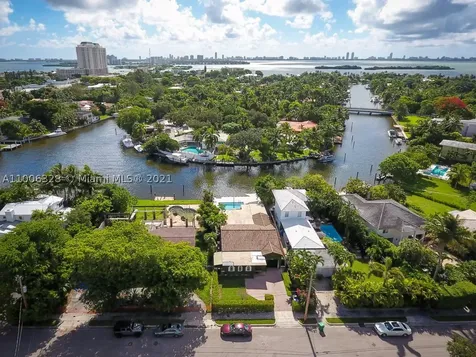 7701 NE 8th Avenue Miami FL 33138