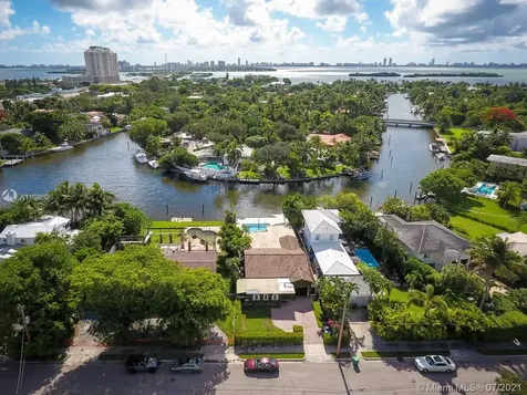 7701 NE 8th Avenue Miami FL 33138