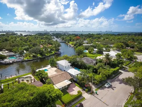7701 NE 8th Avenue Miami FL 33138