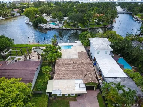 7701 NE 8th Avenue Miami FL 33138