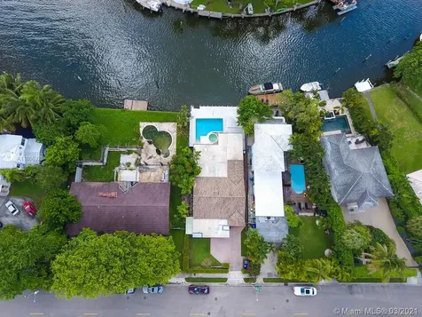 7701 NE 8th Avenue Miami FL 33138