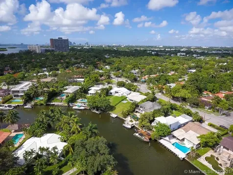 7701 NE 8th Avenue Miami FL 33138