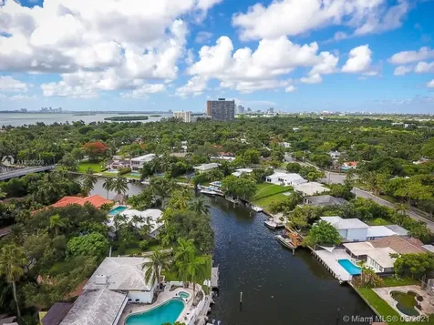 7701 NE 8th Avenue Miami FL 33138