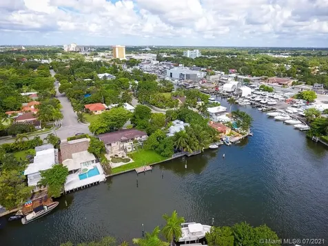 7701 NE 8th Avenue Miami FL 33138