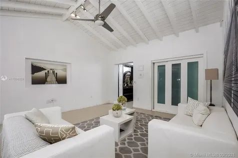 7701 NE 8th Avenue Miami FL 33138