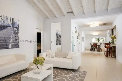 7701 NE 8th Avenue Miami FL 33138
