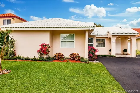 12411 SW 95th Terrace Miami FL 33186