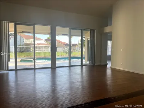 1032 Laguna Springs Drive Weston FL 33326