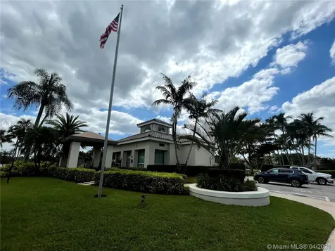 1032 Laguna Springs Drive Weston FL 33326