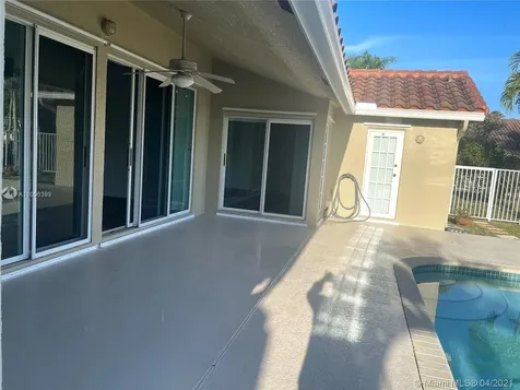 1032 Laguna Springs Drive Weston FL 33326