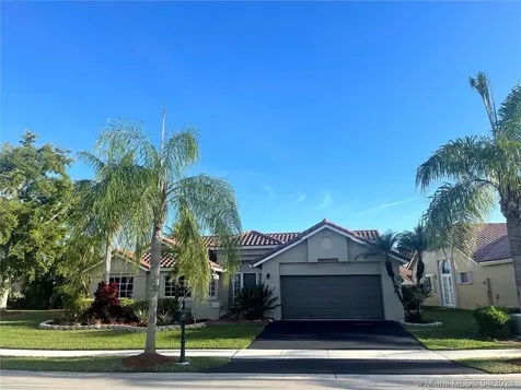 1032 Laguna Springs Drive Weston FL 33326