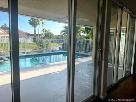 1032 Laguna Springs Drive Weston FL 33326
