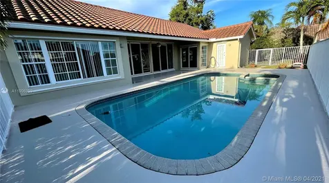 1032 Laguna Springs Drive Weston FL 33326
