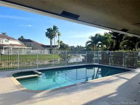 1032 Laguna Springs Drive Weston FL 33326