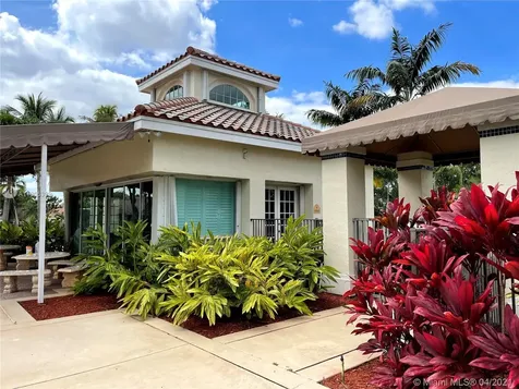 1032 Laguna Springs Drive Weston FL 33326