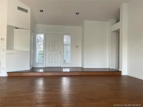1032 Laguna Springs Drive Weston FL 33326