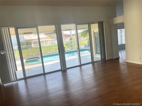 1032 Laguna Springs Drive Weston FL 33326