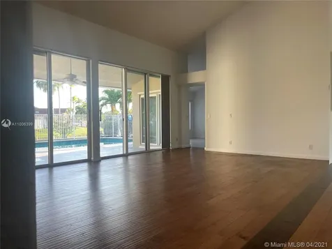 1032 Laguna Springs Drive Weston FL 33326