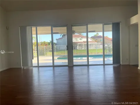 1032 Laguna Springs Drive Weston FL 33326