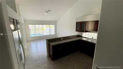 1032 Laguna Springs Drive Weston FL 33326