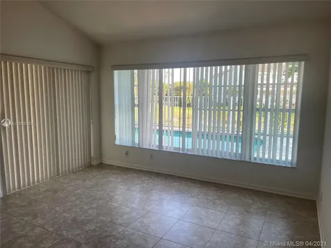 1032 Laguna Springs Drive Weston FL 33326