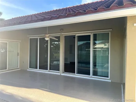 1032 Laguna Springs Drive Weston FL 33326