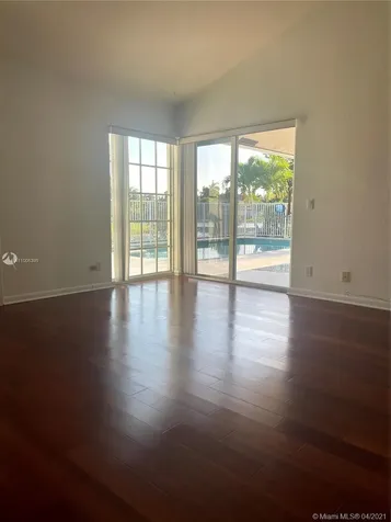 1032 Laguna Springs Drive Weston FL 33326