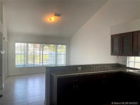 1032 Laguna Springs Drive Weston FL 33326