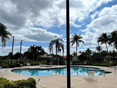 1032 Laguna Springs Drive Weston FL 33326
